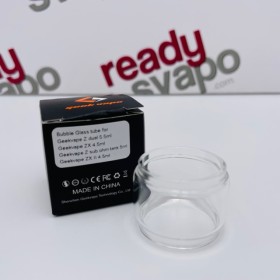 Pyrex per Atomizzatore Zeus serie By GeekVape