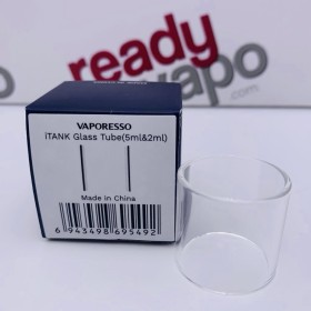 Pyrex per Vaporesso Itank