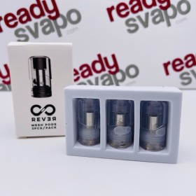 Pod di ricambio per Rever, RE1 e Rico Da One