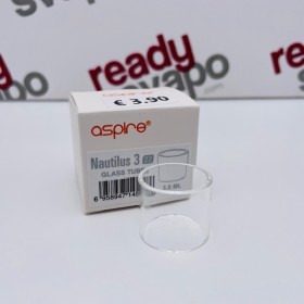 Pyrex per atomizzatore Aspire Nautilus 3²²