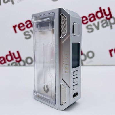 Lost Vape Thelema Quest 200w - Solo Box