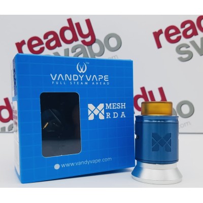 Atomizzatore Mesh RDA 24mm Vandy Vape