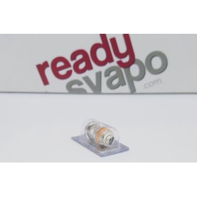 Head Coil per atomizzatore Q16 FF by Justfog