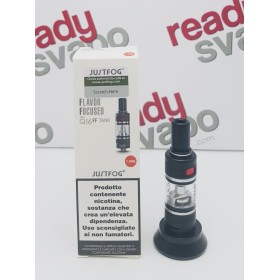Atomizzatore Justfog Q16 FF