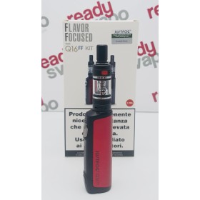 Q16 FF da 900mAh JustFog - Starter Kit