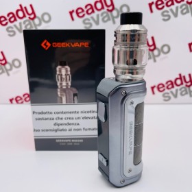 GeekVape Aegis Max 2 con Zeus Subohm - Full Kit