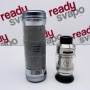 GeekVape Aegis Max 2 con Zeus Subohm - Full Kit