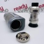 GeekVape Aegis Max 2 con Zeus Subohm - Full Kit