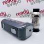 GeekVape Aegis Max 2 con Zeus Subohm - Full Kit