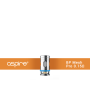Head Coil di Ricambio BP Aspire