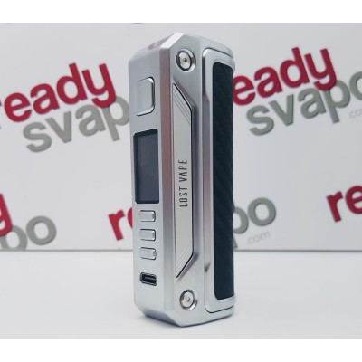 Lost Vape Thelema Solo 100w - Solo Box