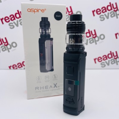 Rhea X 100W Aspire - Full Kit