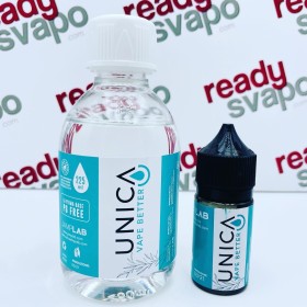 Jamplab - Unica Base Neutra Scomposta 250ml