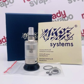 BY-ka SE Nano Set atomizzatore Vape Systems