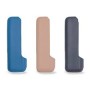 Custodia cover in silicone per Zeep 2