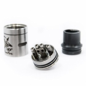 Atomizzatore Hunter RDA UD Youde