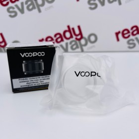 Pyrex per atomizzatore VooPoo Maat