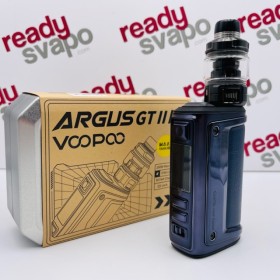 Voopoo Argus GT II 200W - Full Kit