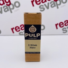 Pulp Liquidi - Il Ribes Nero 10ml