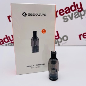 Pod di Ricambio per Wenax M1 Pod GeekVape