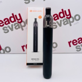 Wenax M1 Pod GeekVape - Starter Kit