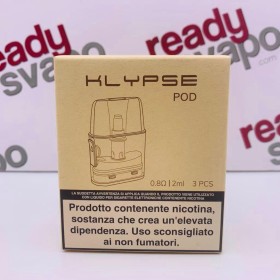 Pod di ricambio per Klypse Innokin