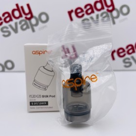 Pod di ricambio per Flexus Stik Aspire