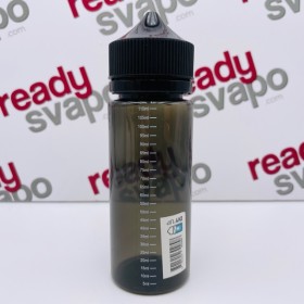 Flacone Chubby graduato 120ml Fumè by Diy Up