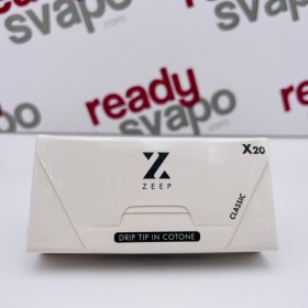Filtri di ricambio per Starter Kit Zeep 2