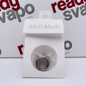 AeD Mods - Chubby 24mm - Acciaio