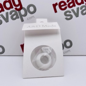 AeD Mods - Vulcan 24mm - Derlin Bianco