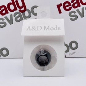 AeD Mods - Vulcan 24mm - Derlin Nero