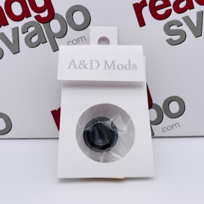AeD Mods - Chubby 22mm - Derlin Nero