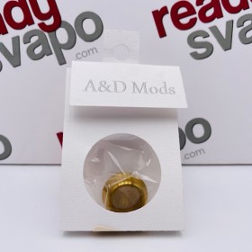 AeD Mods - Chubby 22mm - Ottone