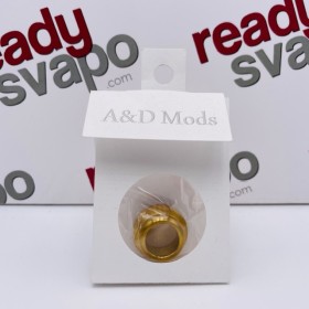 AeD Mods - Chubby 24mm - Ottone