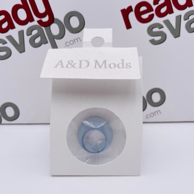 AeD Mods - Vulcan 24mm - Fluò Fumè