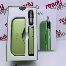 Kiwi By Kiwi Vapor Nuovi Colori - Starter Kit