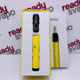 Kiwi Pen By Kiwi Vapor - Nuovi Colori