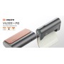 Vilter PB 1600mAh Aspire - Power Bank
