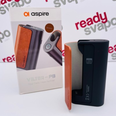 Vilter PB 1600mAh Aspire - Power Bank