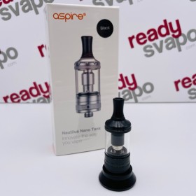 Atomizzatore Aspire Nautilus Nano