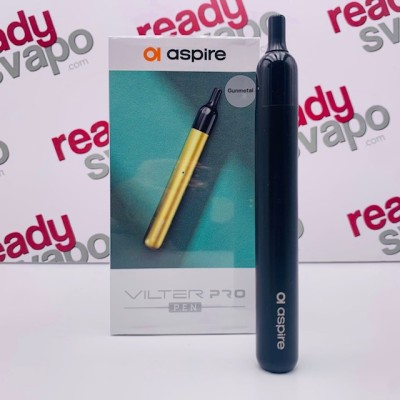 Vilter Pro Pen Pod Mod Aspire