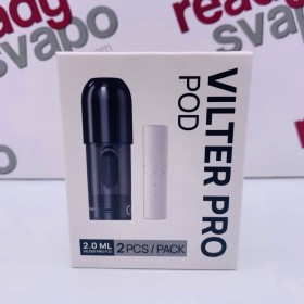 Pod di ricambio per Vilter Pro Aspire