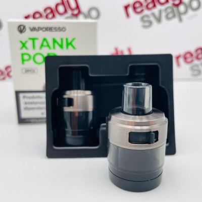 Pod di ricambio per xTank Vaporesso