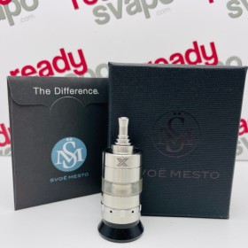 Atomizzatore Kayfun X By SvoëMesto