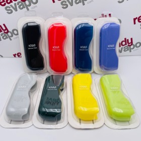 Custodia cover in silicone NUOVA VERSIONE per Kiwi