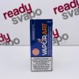 Vaporart - Moravioletta - Liquido Pronto 10ml - TPD