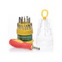 Screwdriver cacciaviti set 31pz in 1 by SKX-YFTK