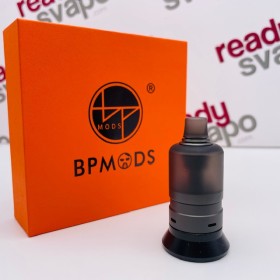 Atomizzatore Sure RTA BP Mods