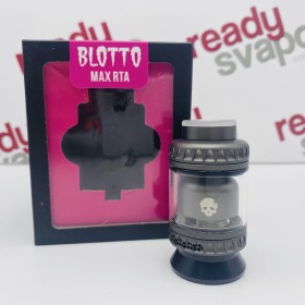 Blotto Max RTA 6.2ml - Dovpo e Vaping Bogan